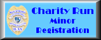 Minor Registration Form