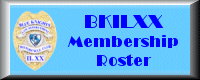 Membership Roster