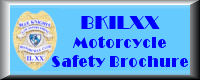 Safety Brochure