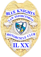 Blue Knights IL XX