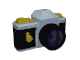 Camera Spinning